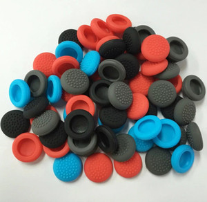 Cho chuyển đổi Silicone Bìa trường hợp ngón tay cái Stick cap đối với Nintendo chuyển đổi OLED Joystick 3D Analog thumbstick - Product Image 5