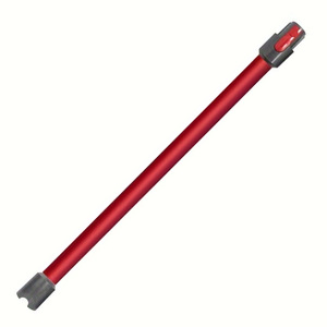 ท่อต่อแบบยืดหดได้ Binggo สำหรับเครื่องดูดฝุ่น <span class=keywords><strong>Dyson</strong></span> V7/V8/V10/V11/ ท่อโลหะแบบตรงสำหรับใช้ในบ้าน - Product Image 4