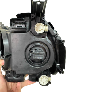 Faros delanteros de alta calidad adecuados para 2014-2020 BMW <span class=keywords><strong>Mini</strong></span> <span class=keywords><strong>Cooper</strong></span> F55 F56 faros LED adaptativos Oe 63118737600 - Product Image 5