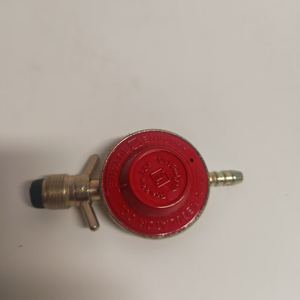 Régulateur de pression de <span class=keywords><strong>gaz</strong></span> GPL et <span class=keywords><strong>butane</strong></span> de type piston pour applications à température ambiante - Product Image 3
