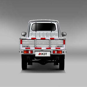 <span class=keywords><strong>Dfsk</strong></span> mini truck 4x2 cargo truck - Product Image 3