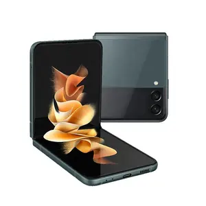 批发Galaxy Z Flip3 5g可折叠手机128g 256G 512G三星Galaxy Z Flip3 5g智能手机