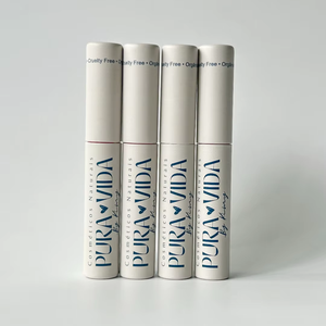 Cilindro Biodegradable Desodorante Stick Embalaje de Papel Logotipo Personalizado Brillo de Labios Contenedor de Cartón Redondo Lápiz Labial Mate Tubo de Papel - Product Image 5