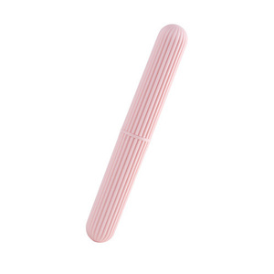 1pc Portable Voyage Brosse À Dents Tube Couverture Cas Brosse À Dents Protéger Boîte Santé Brosses À Dents Protecteur - Product Image 3