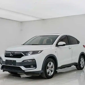 รถ SUV มือสองคุณภาพพรีเมียม ปี <span class=keywords><strong>2019</strong></span> Honda XRV 1.5L CVT รุ่น Luxury สภาพดี สีสวย ไม่ต้องซ่อมตัวถัง - Product Image 1