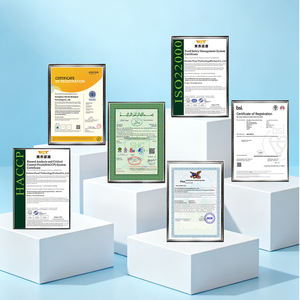 % 100% doğal maddeler ve büyük meme geliştirme ile meme geliştirme içecek OEM üretimi - Product Image 6