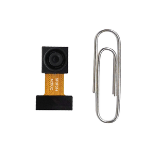 โมดูลกล้อง OEM 2MP HD รุ่น BF314ACS เซ็นเซอร์ CMOS แบบ MIPI โฟกัสคงที่ สำหรับการมองเห็นแบบฝังตัวและการถ่ายภาพระยะคงที่ - Product Image 2