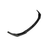 Menton de séparation de lèvre avant en Fiber de carbone, pour BMW F97 X3 M F98 X4 M 2019 — 2021, X3M X4M