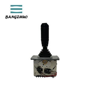 מוכן למשלוח חלקי מכונות בנייה של מותג בנג'ואו, ג'ויסטיק 20424GT בקר עבור מעליות זרוע של ג'יני - Product Image 1