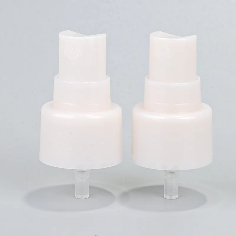 Supplier Hot Sales 18 20 24 28 410 415 Fine Mist Sprayers Bottle Plastic PP Atomizer Perfume Mist Sprayer Pump