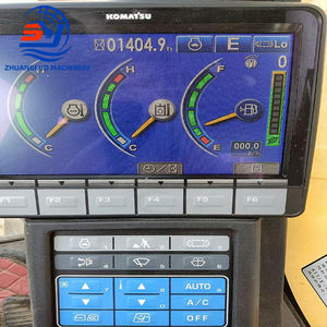 Excavatrice sur PC360-8MO Komatsu de haute qualité et la plus vendue Excavatrice sur chenilles Komatsu PC360-8MO presque neuve d'occasion à vendre - Product Image 6