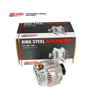 <span class=keywords><strong>Alternateur</strong></span> électrique Kingsteel haute performance OEM 27060-21130 pour TOYOTA <span class=keywords><strong>YARIS</strong></span> 2007-2008 - Product Image 5