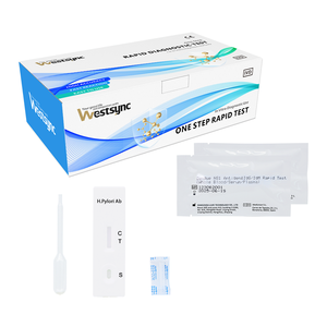 H.Pylori Ab-Testcassette - Product Image 4