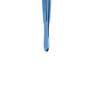 Pinzas para Extensión de Pestañas de Acero Inoxidable Ligeras de Longitud Regular con Punta Curva, Logotipo Totalmente Personalizado, Pinzas Duraderas para Pestañas - Product Image 5