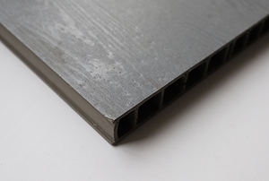 Maquinaria de carpintería Prensado en caliente Tablero de triamina Tablero de densidad Acabado de madera contrachapada Máquina de prensa de pegamento de fusión en caliente - Product Image 6