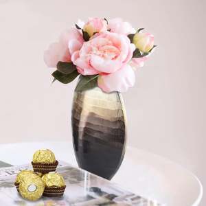 Vases à fleurs en aluminium best-seller - Product Image 3