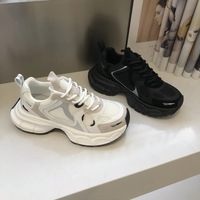 Chaussures de sport décontractées pour hommes, respirantes, légères, chaussures de marche, chaussures de course tendance