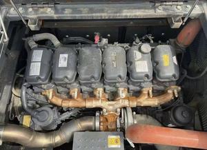 Doosan เครื่องขุดดินมือสอง DX 420 DX420 42Ton บูติกสภาพการทำงานต่ำ - Product Image 6