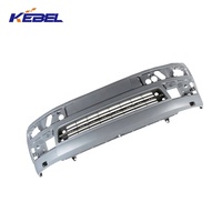 Precio al por mayor parachoques delantero del vehículo OEM 7E5807217E parachoques de coche para Volkswagen Multivan 2009 2010 2011 2012 2013 2014 2015