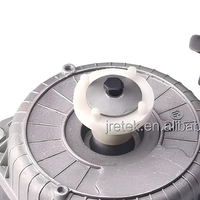 Moteur de ventilateur à pôles ombragés série YZF pour équipement de réfrigération 5W-34W 220-240V 50/60Hz