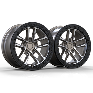 Rines de Aleación de Aluminio Forjados PWC 5x127 PCD de 17-22 Pulgadas Multirradio, Nuevos, para <span class=keywords><strong>BMW</strong></span> y AUDI - Product Image 1