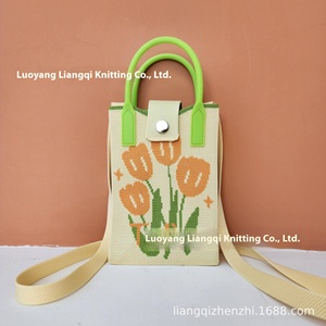 Bolso Tote Ecológico Ligero y Suave para Mujer, Tendencia 2025, Bolso de Mano de Diseño con Cierre de Cremallera y Gran Capacidad - Product Image 6