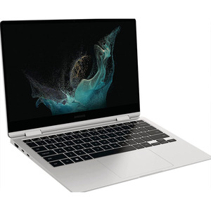 Samsung Galaxy Book2 360 : 2-en-1 convertible, processeur Intel Core i5 de 12e génération. Écran tactile AMOLED de 13,3 pouces, 8 Go/256 Go et écosystème <span class=keywords><strong>DeX</strong></span> - Product Image 4