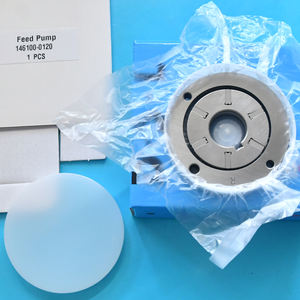 משאבת הזנה סולר 146100-0120 משאבת אספקת משאבת הספק עבור מערכת הזרקת zexel 9461610089 8942274770 איזוזו - Product Image 4