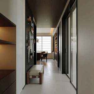 Muebles Modernos de Alta Gama Personalizados para Sala de Estar y Dormitorio, Diseño Exclusivo de Muebles para el Hogar - Product Image 6