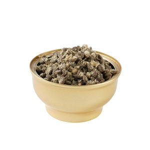 Formes personnalisées OEM ODM disponible Fournisseur d'usine d'aliments naturels <span class=keywords><strong>pour</strong></span> chats et chiens - Product Image 1