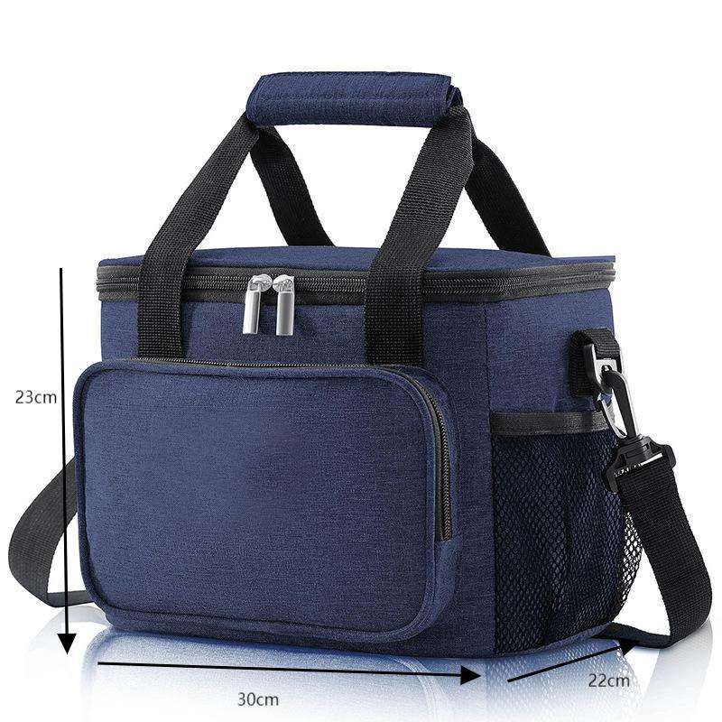 สีน้ำเงินกรมท่า