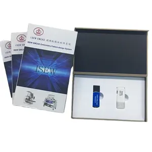 Máy Thêu EmCAD Phần Mềm Chính Hãng Giảm Giá Mạnh Với Giá Thấp Nhất - Product Image 1