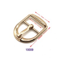 Boucle de chaussure en alliage de Zinc, accessoires, boucle à ardillon, fournisseur, petite boucle de chaussure décorative en métal argenté