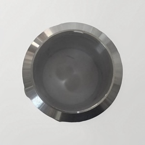 บริการขึ้นรูปโลหะด้วยวิธีหล่อขึ้นรูป พร้อมบริการเจาะรูและงานกลึง สำหรับผลิตภัณฑ์อะลูมิเนียม-ยี่ห้อ YX Aluminum - Product Image 3