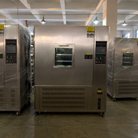 Fermenteur d'ail noir entier, machine de fermentation automatique, contrôle de la température et de l'humidité, acier inoxydable