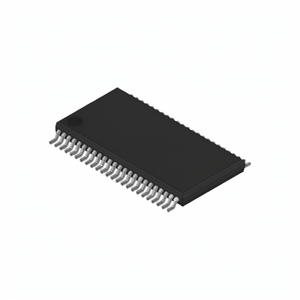 IC BUFF Non Invert 3.6V 48TSSOP 48 TFSOP (0.240 ", กว้าง6.10มม.) ลอจิก74ALVC16244DT บริการครบวงจรของแท้ - Product Image 1