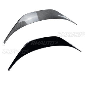 Para Toyota GR86 Subaru BRZ 2022+ Kit de carrocería, alerón trasero, alerón de maletero, accesorios para coche - Product Image 6