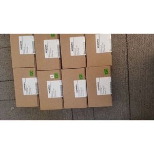 Módulo de Alarma Siemens Ex I 6DR4004-6A SIPART PS2 Componente Industrial - Product Image 3