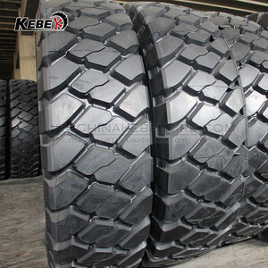 Pneumatici Radiali per Caricatori Pesanti 11.00R20, Gomme Radiali per Macchine da Costruzione e Movimento Terra - Product Image 1
