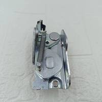 Mécanisme de verrouillage de porte de bus universel de haute qualité, engrenage de verrouillage de carrosserie de bus, bloc de verrouillage pour pièces de rechange de bus