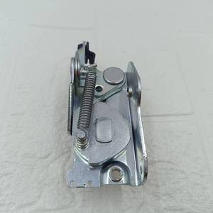 Mecanismo de Bloqueo de Puerta Universal de Alta Calidad para Autobús, Bloqueo de Puerta para Autobús, Repuestos para Autobús - Product Image 5