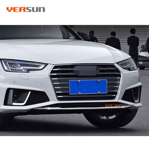 B9 RS4ฝาครอบไฟตัดหมอกสำหรับ <span class=keywords><strong>Audi</strong></span> <span class=keywords><strong>A4</strong></span> <span class=keywords><strong>Sline</strong></span> 2019 <span class=keywords><strong>2020</strong></span> - Product Image 6