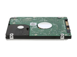 WD10JPVX Disco duro interno de 2,5 pulgadas, disco de almacenamiento portátil SATA de 1TB, 5400RPM, HDD, para consola de juegos portátil - Product Image 2