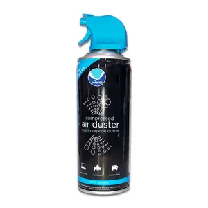 Máy Tính Và Bàn Phím Sạch Hơn Aerosol Spray Air Duster