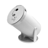 Housse de protection pour projecteur HY300 Pro, housse de protection pour support de projecteur
