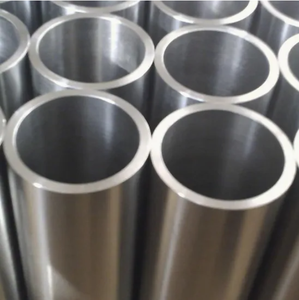 Tube carré sans soudure en acier inoxydable galvanisé ASTM 202, longueur 5800 mm, diamètre extérieur 6 mm-2500 mm - Product Image 5