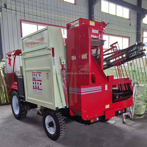 Nhà Máy Giá 2 Row đậu phộng gặt đập liên hợp máy để bán trong <span class=keywords><strong>Myanmar</strong></span> - Product Image 3