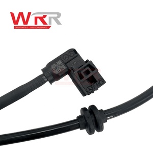 Arnés de Cableado del Amortiguador Trasero Derecho WRR 1664400337 para Mercedes-Benz W166 W292 GLE320 <span class=keywords><strong>4MATIC</strong></span> GLE63 <span class=keywords><strong>AMG</strong></span> S-Model <span class=keywords><strong>GLS</strong></span> <span class=keywords><strong>63</strong></span> - Product Image 5