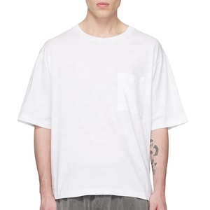 T-shirts unisexe 100% coton, col rond côtelé, coupe classique, qualité supérieure, personnalisables avec logo, séchage rapide, écologiques - Product Image 4