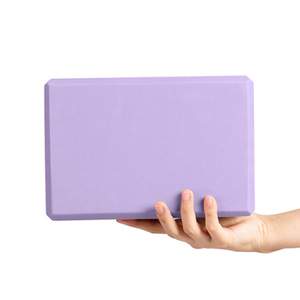 Tùy chỉnh hình dạng <span class=keywords><strong>EVA</strong></span> bọt nổi 4x6x9 lớn OEM Yoga khối gạch - Product Image 4